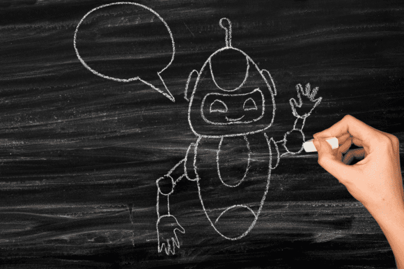 chatbot training