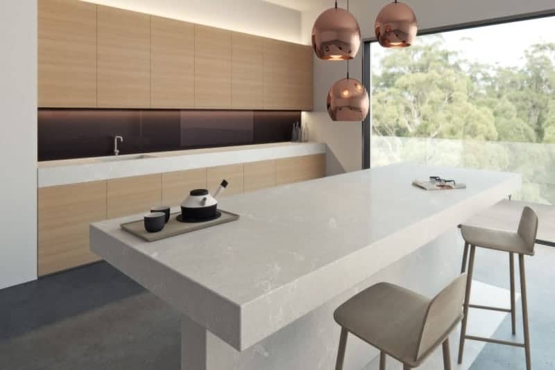 Minimalistic Modular Kitchens
