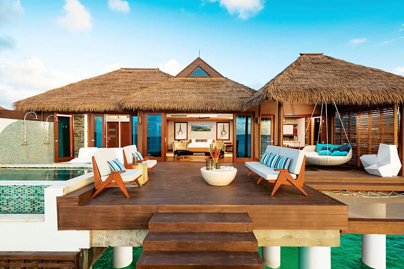 Zimmer Front Malediven Urlaub nicht auf den Malediven ! Jamaika Sandals Private Island , Zimmer Front Malediven Urlaub nicht auf den Malediven ! Jamaika Sandals Private Island ,
