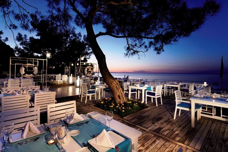 Euphoria Tekirova das exklusivste Hotel mit dem besten Preis Leistungs Verhältnis Euphoria Tekirova das exklusivste Hotel mit dem besten Preis Leistungs Verhältnis
