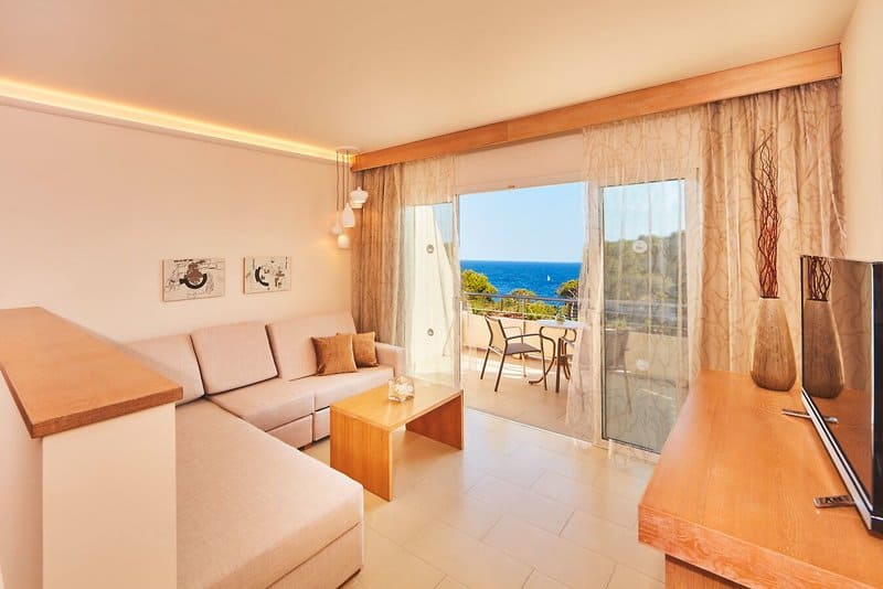 Blau Porto Petro Beach Resort & SPa bei Cala Dor Blau Porto Petro Beach Resort & SPa bei Cala Dor