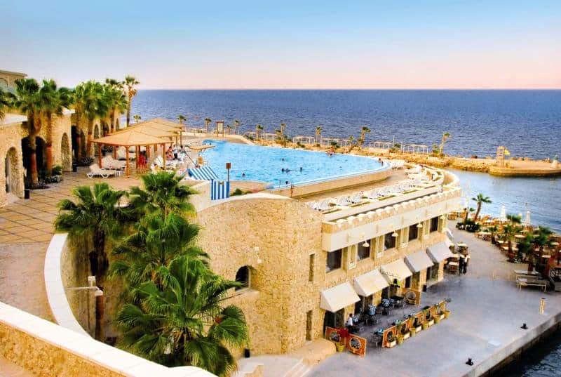 Sahl Hasheesh das Albatros Citadel Reosrt Sahl Hasheesh das Albatros Citadel Reosrt