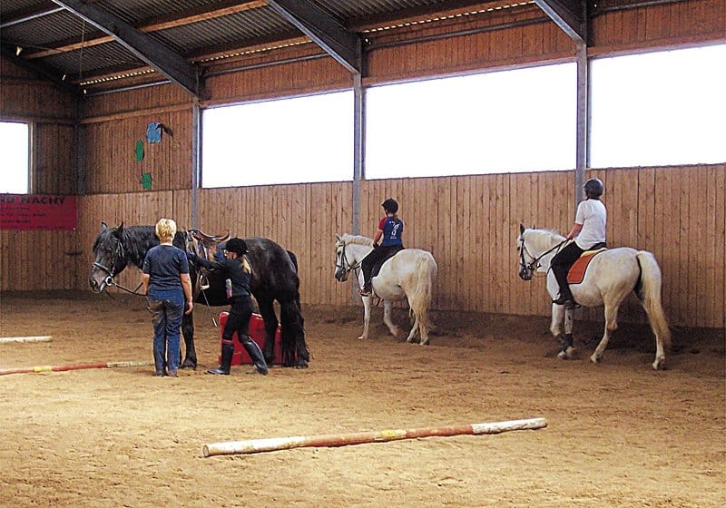 Reiterhof Runding All Inclusive Kurzurlaub in Bayern Reiterhof Runding All Inclusive Kurzurlaub in Bayern