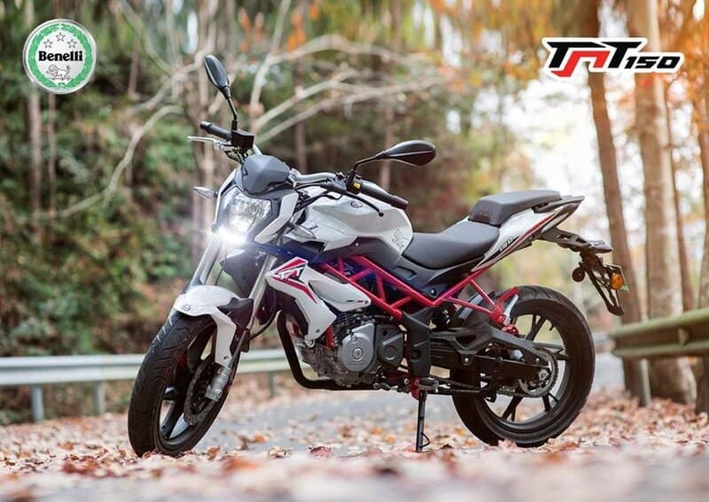Benelli Tnt 150 Price In Nepal Images Specifications Buy
