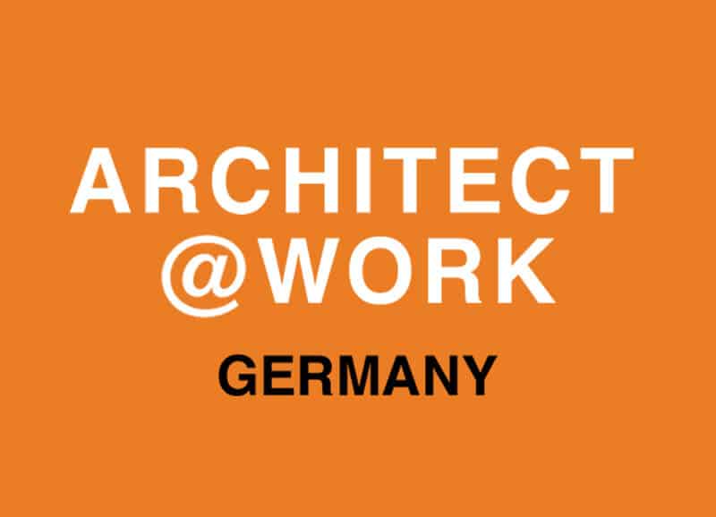 architects @ work Germany