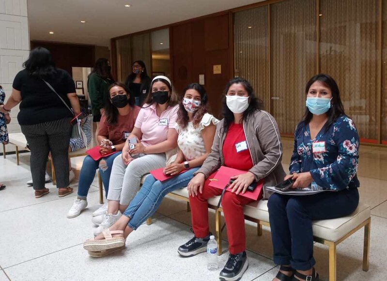proyectos antiinmigrantes
