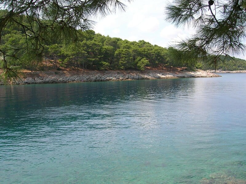 Insel Losinj Ferienhäuser günstig bei uns Insel Losinj Ferienhäuser günstig bei uns