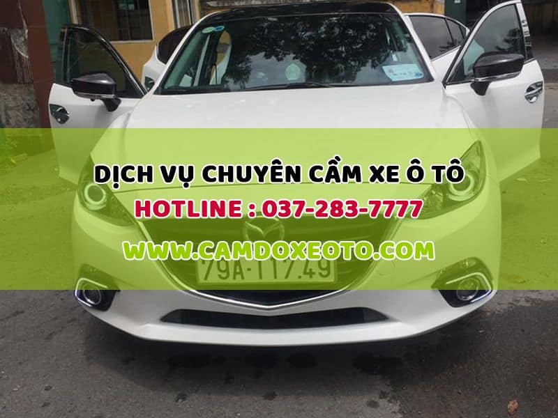 cam do xe oto quan 5 cầm đồ xe ô tô đang trả góp quận 5