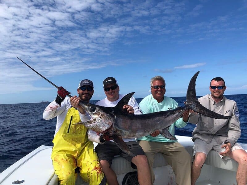 Florida Keys Charter Fishing Company Islamorada Fishing Charters