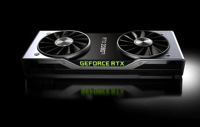 Stable nvidia 2019 Driver