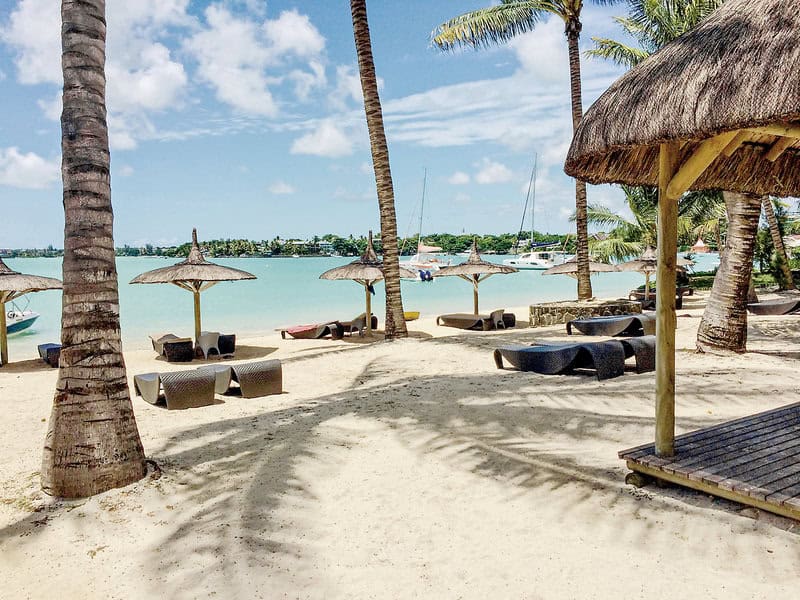 Mauritius Urlaub Halbpension günstig buchen Mauritius Urlaub Halbpension günstig buchen