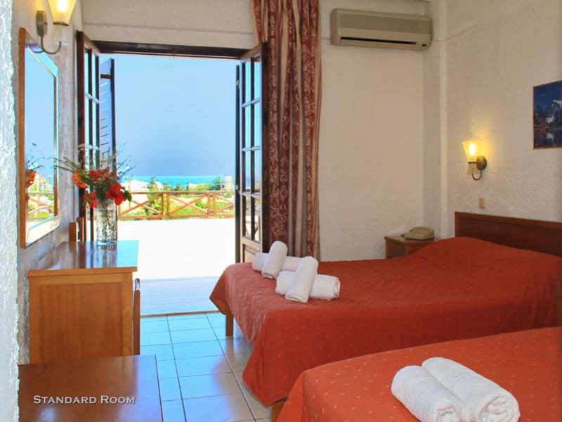 Hotelzimmer im Despo auf Kreta billiger Reisen nach Griechenland Hotelzimmer im Despo auf Kreta billiger Reisen nach Griechenland