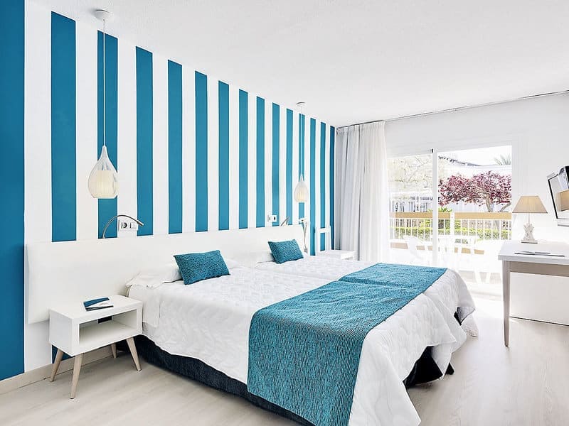 Doppelzimmer mit Küche Doppelzimmer mit Küche