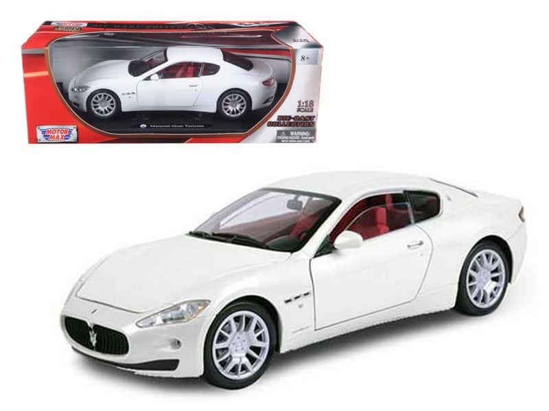 gran turismo diecast