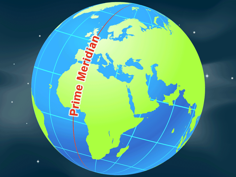 Which Country Has The Most Time Zones Geography Realm Convert between major world cities, countries and timezones in both directions. which country has the most time zones