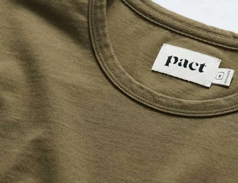 Ethical T Shirts 13 Eco Friendly Tee Brand For Sustainable Wear