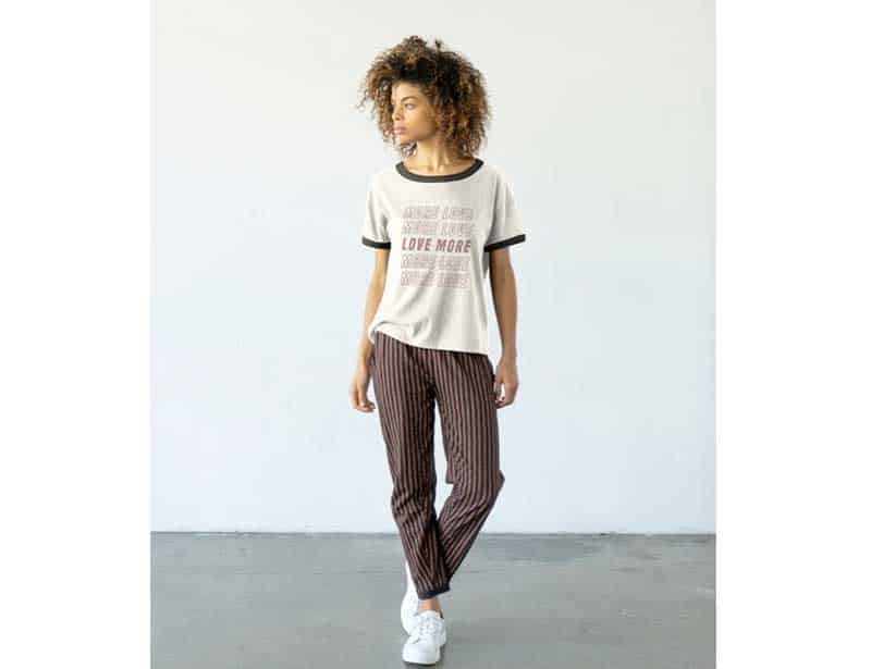 30 Sustainable Clothing Brands Ethical Fashion Choices