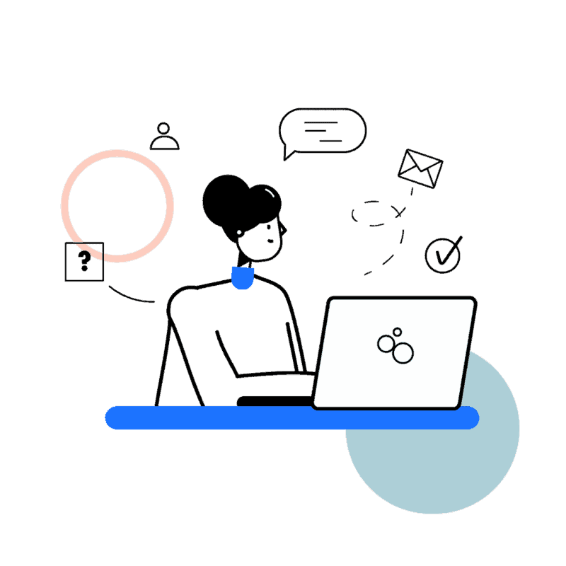 chatbot op je website