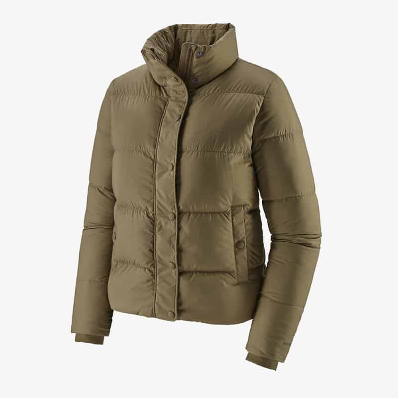 Women's jacket Patagonia