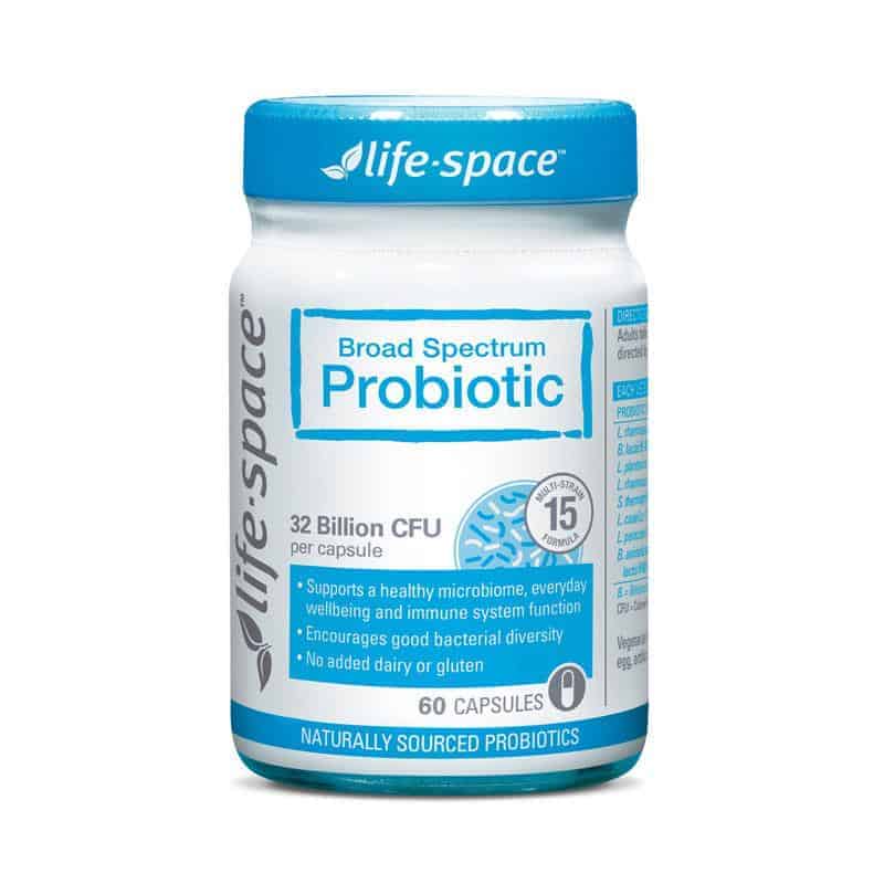 singapore top 10 probiotics