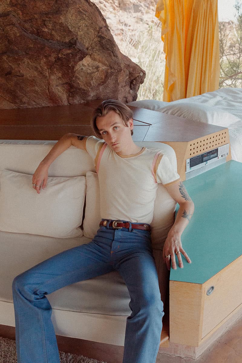 Mark Diamond © Aleigh Michelle
