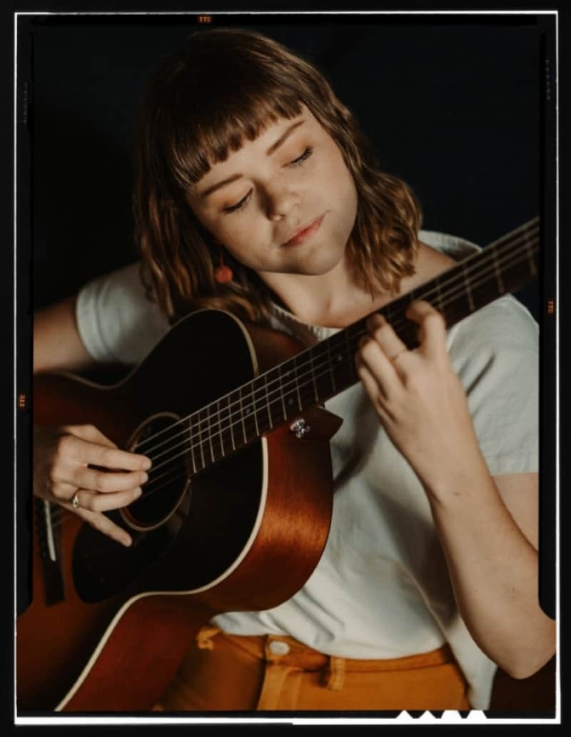 Kate Kelly © Abby Weeden