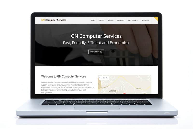 Apple Mac Repairs & Support