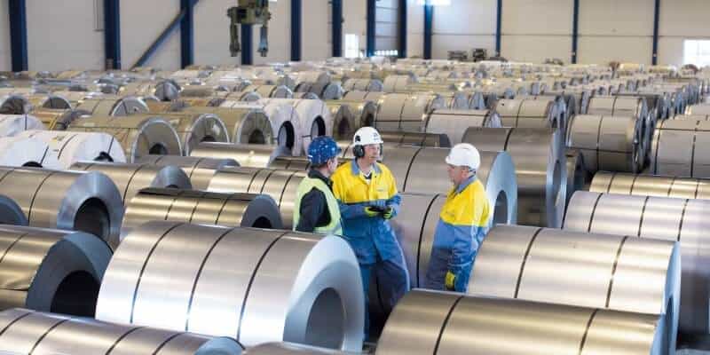 Tata Steel