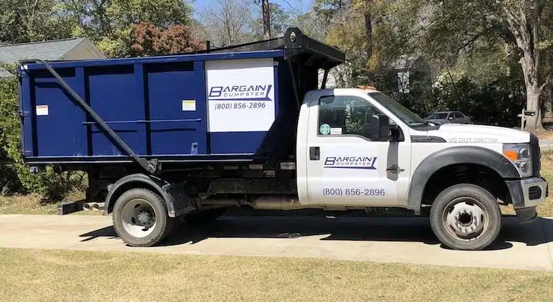 Affordable Dumpster Rentals Affordable Dumpster Rentals