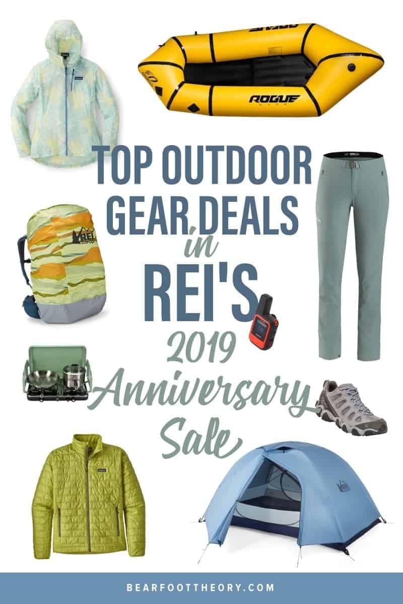 Check out our all-time favorite outdoor gear and clothing to shop and save on this month during the REI Anniversary Sale.