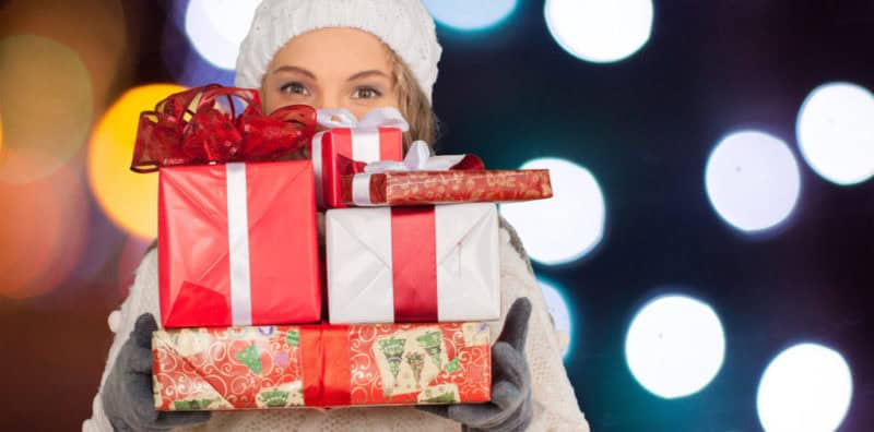 christmas promozione libro natale