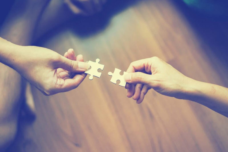Il legame con il lettore