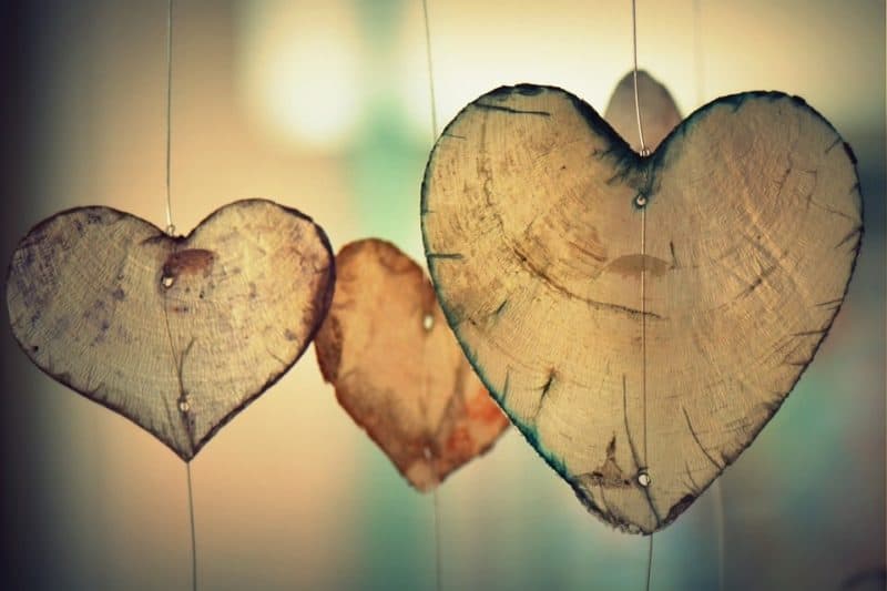 scrivere un libro d'amore