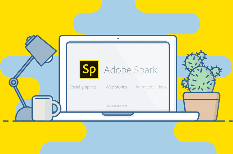 Adobe Spark