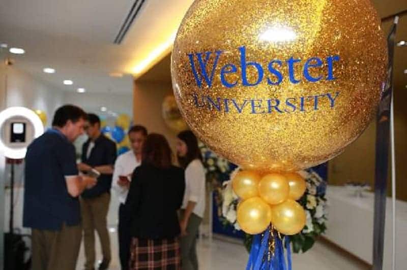 Đại học Webster - Trường Đại học Mỹ tại Thái Lan dai-hoc-webster-thai-lan