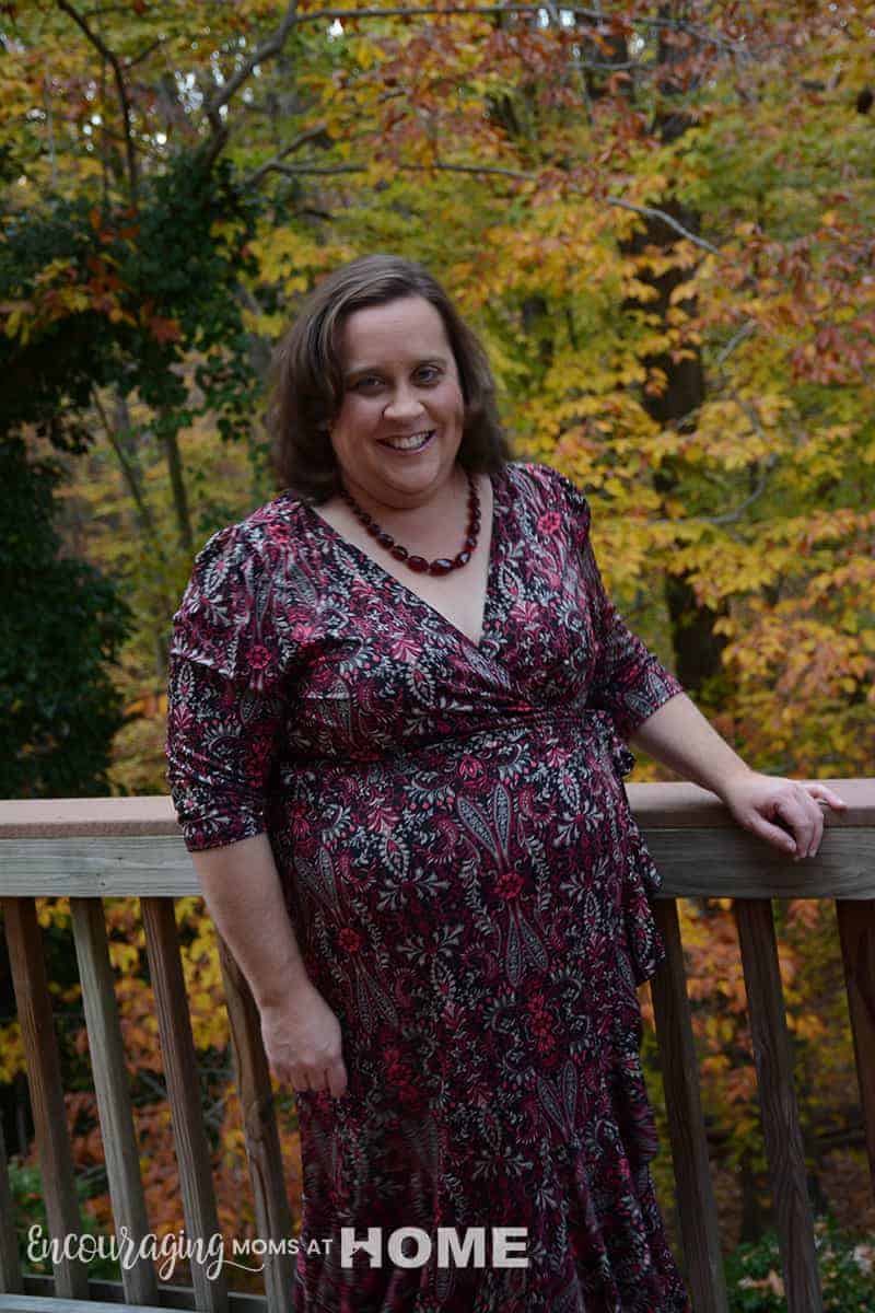 Because Fat Girls Love Clothes Too