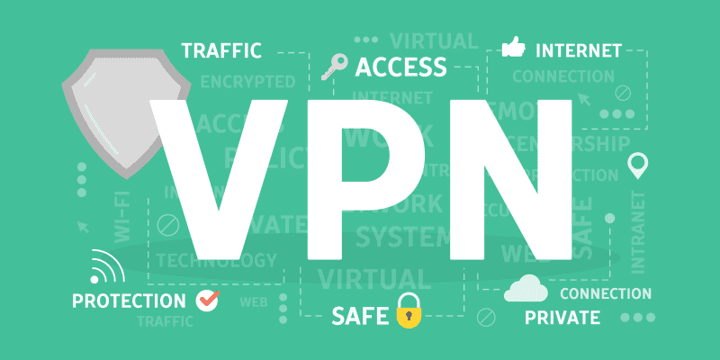 Virtual Private Network ( VPN ) Virtual Private Network ( VPN )