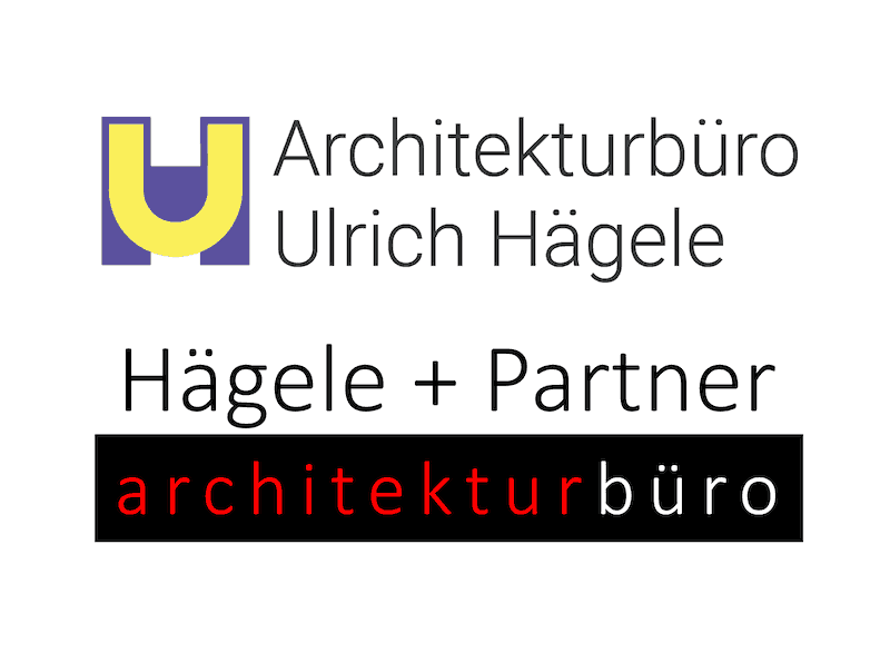 Erweiterung des Büros