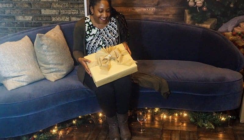 Babbleboxx Holiday Party NYC