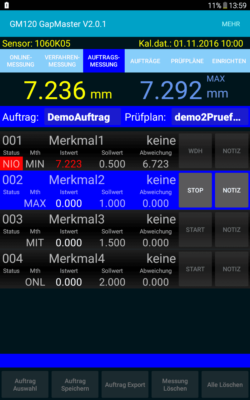 Screenshot_Auftragsmessung2_08.19 Auftragsmessung