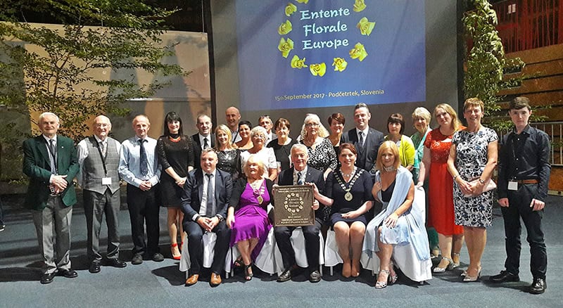 Group Award