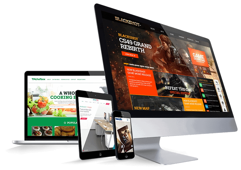 Web Design Nigeria