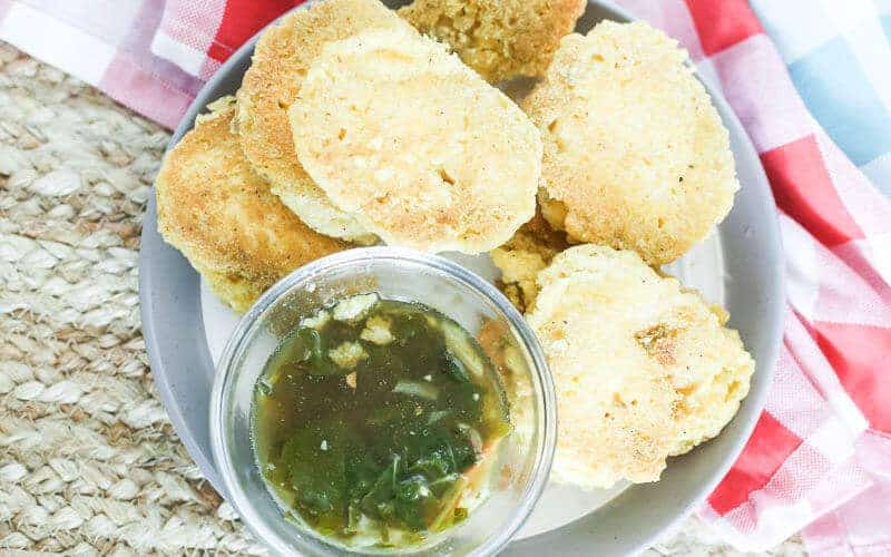 Pot Likker (Liquor) That'll Make You Want To Dip EVERYTHING In It!