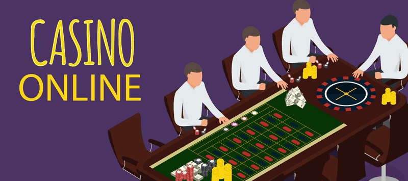 Casinospel