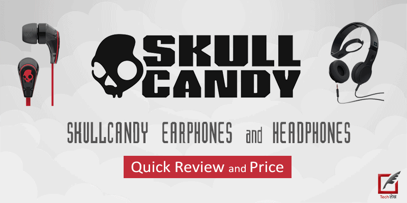 Skullcandy In Nepal: 3 New Headphones Hits Nepal