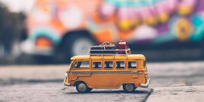 Ten Questions We Always Get Asked About Motorhome Life