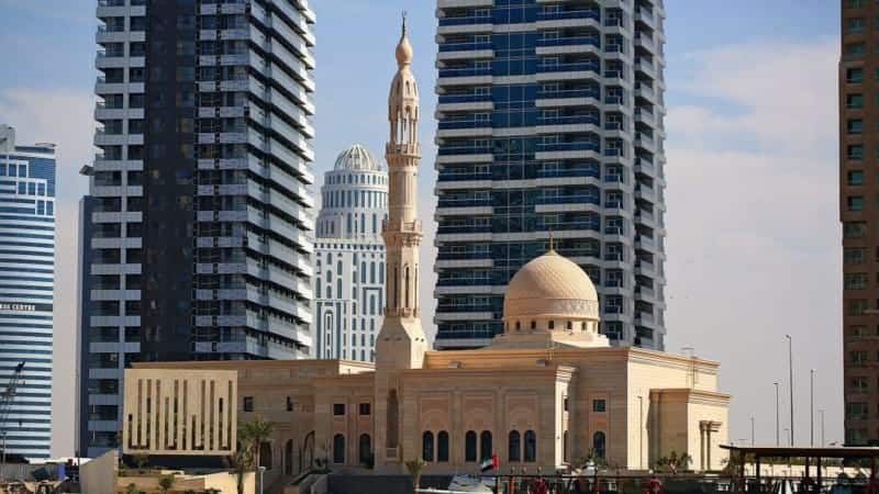 masjid al rahim dubai masjid al rahim dubai