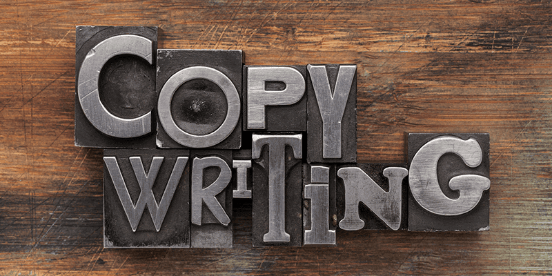 Copywriting Dubai