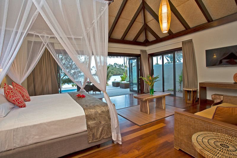 Nautilus Resort Rarotonga Island Nautilus Resort Rarotonga Island