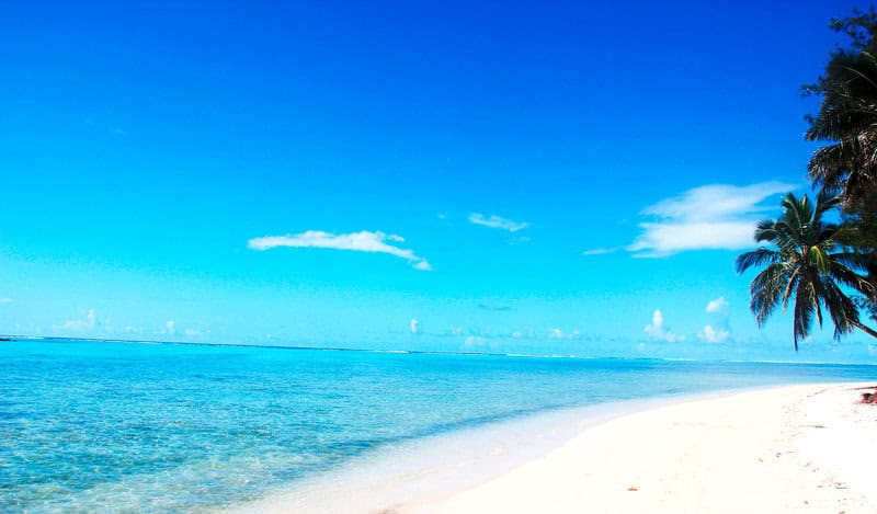 Urlaub auf Rarotonga Island - Cookinseln Urlaub auf Rarotonga Island - Cookinseln